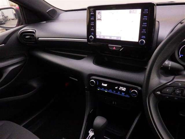 ヤリス1.5 ハイブリッド G