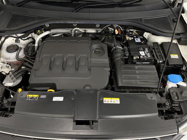 T-RocTDI スタイル デザイン パッケージ ディーゼル