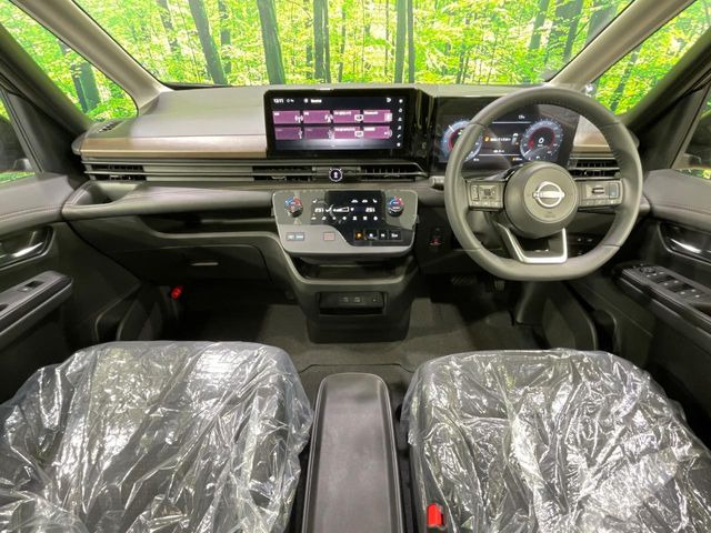 セレナ1.4 e-POWER ハイウェイスターV