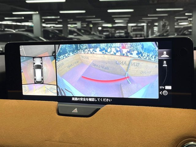 �y360&deg;�r���[���j�^�[�z��p�̃J�����ɂ��A�ォ�猩���낵���悤�Ȏ��_��360�x�N���}�̎��͂��m�F���邱�Ƃ��ł��܂������p�������m�F���₷���A�����ꏊ�ł̐؂�Ԃ��⒓�Ԃ��X���[�Y�ɍs���܂��B