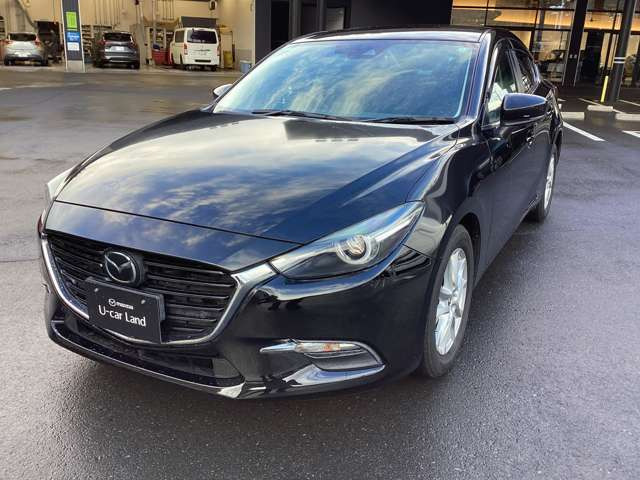 アクセラ1.5 15S プロアクティブ