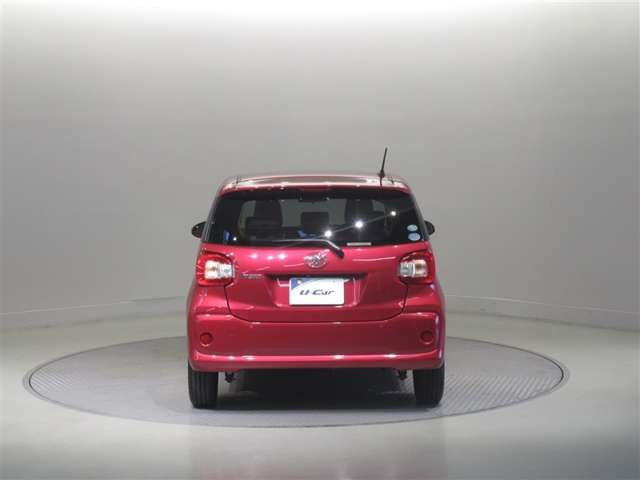 パッソ1.0 X Lパッケージ S