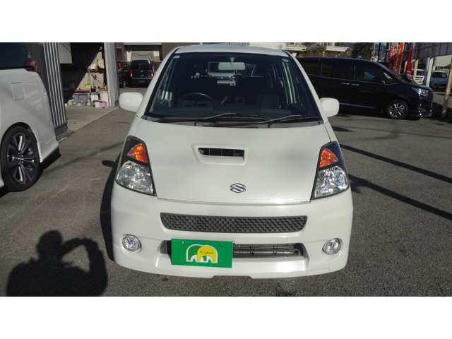 MRワゴンスポーツ