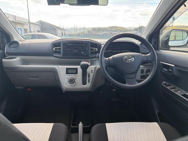 ミライースG SAIII