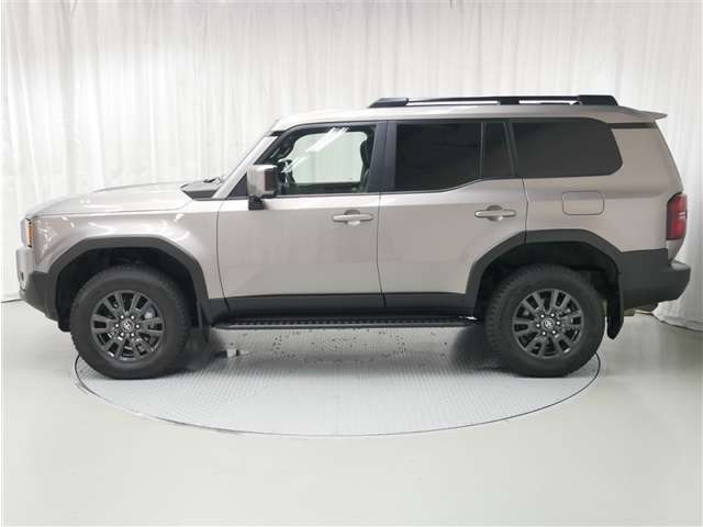 ランドクルーザー2502.7 VX 4WD