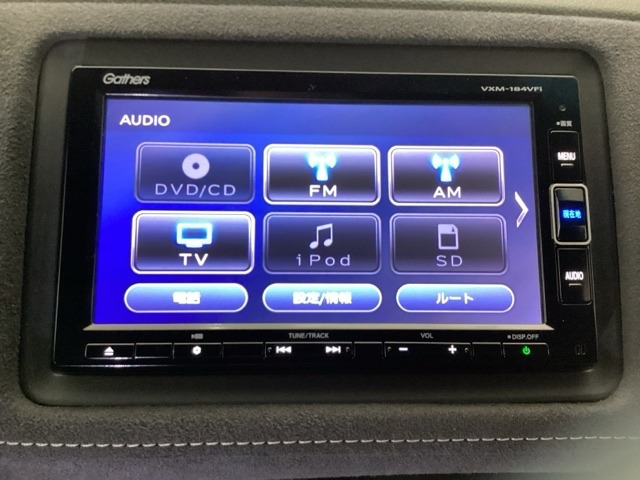 ヴェゼル1.5 ハイブリッド RS ホンダセンシング