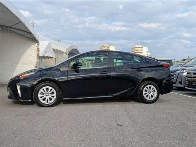 プリウス1.8 S セーフティ プラスII