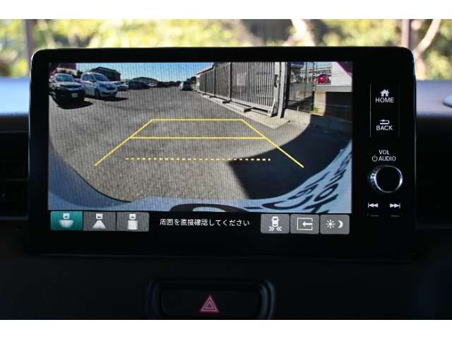 ヴェゼル1.5 ハイブリッド Z