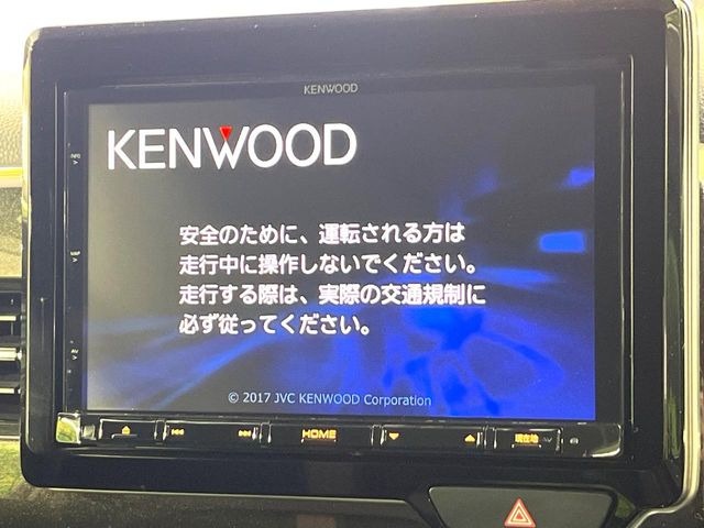 N-BOXカスタムG L ターボ ホンダセンシング