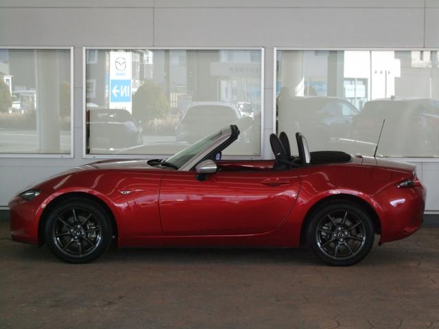 ロードスター1.5 RS