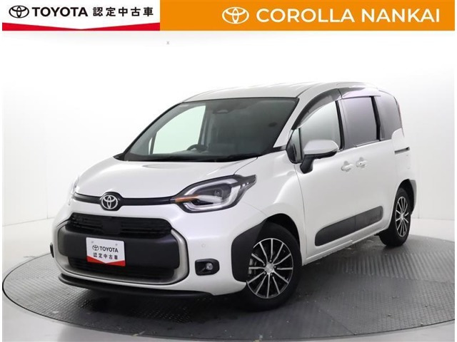 シエンタハイブリッド 1.5 Z