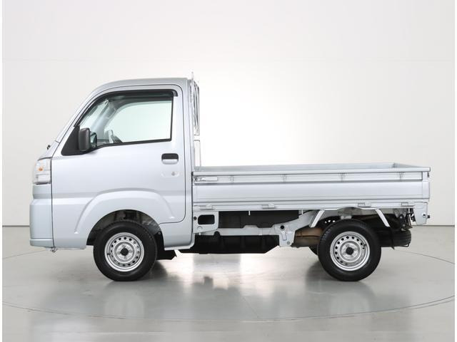 サンバートラックTB