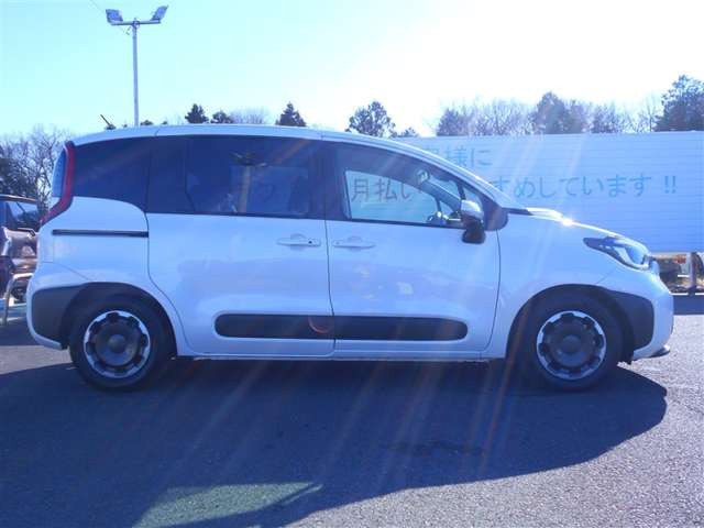 シエンタハイブリッド 1.5 Z