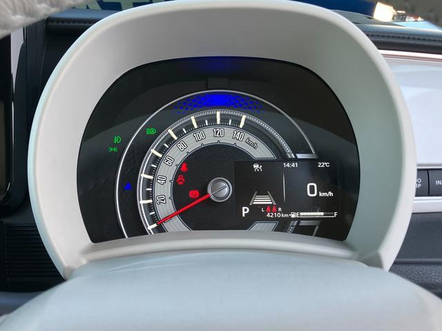 ワゴンRスマイルハイブリッド(HYBRID) X