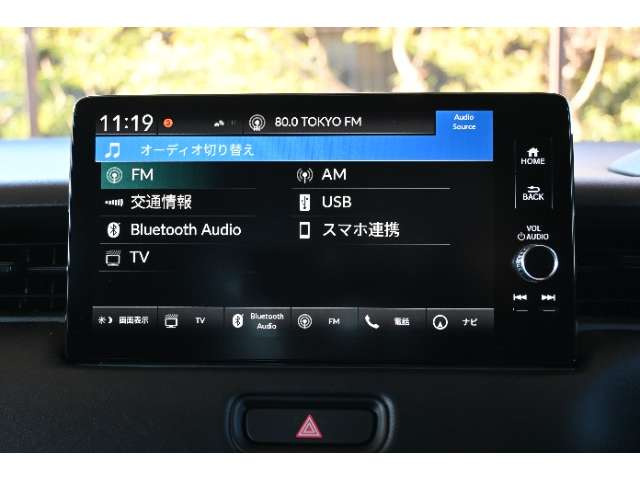 ヴェゼル1.5 ハイブリッド Z
