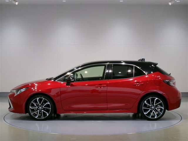 カローラスポーツ1.8 ハイブリッド G Z