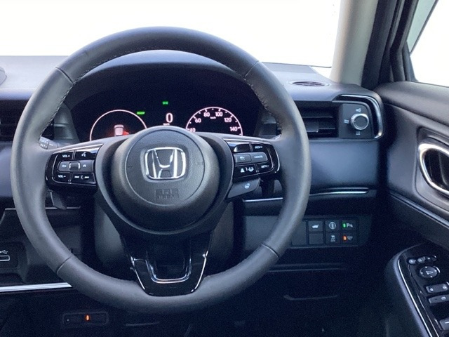 ヴェゼル1.5 ハイブリッド Z