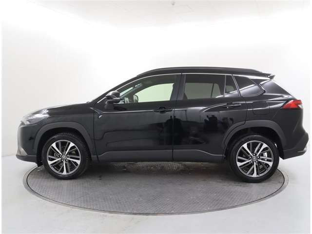 カローラクロス1.8 ハイブリッド Z