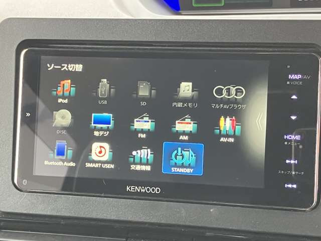 �ЊO�i�r �t���Z�O�EBluetooth