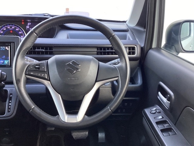 ワゴンRハイブリッド(HYBRID) FZ