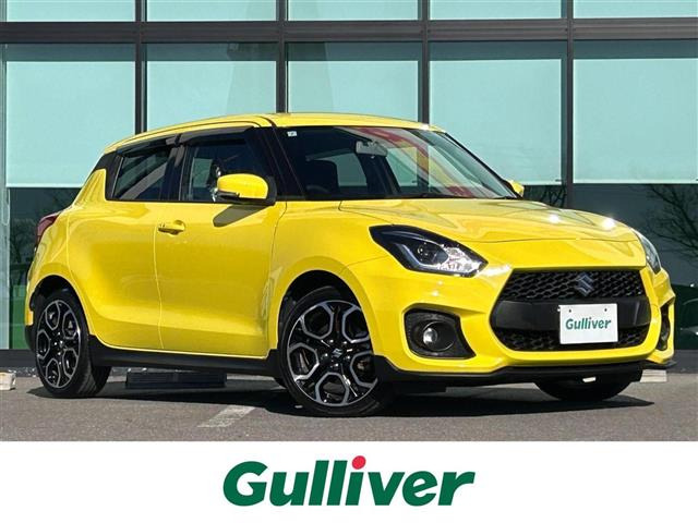 スイフト1.4 スポーツ