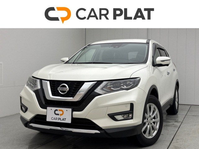 エクストレイル2.0 20Xi 4WD