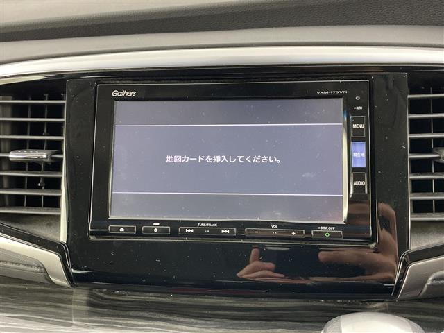 オデッセイ2.0 ハイブリッド アブソルート ホンダセンシング