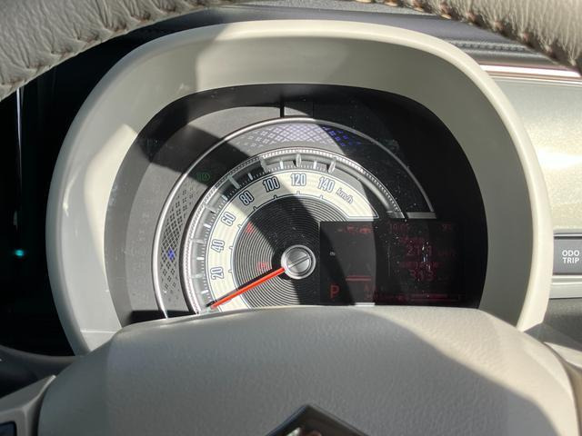 ワゴンRスマイルハイブリッド(HYBRID) X