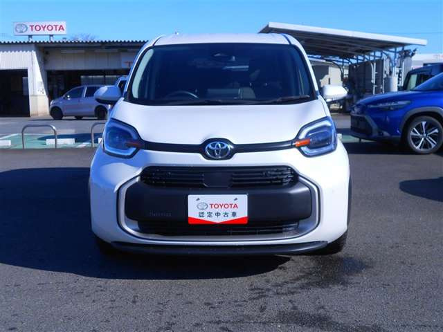 シエンタハイブリッド 1.5 Z