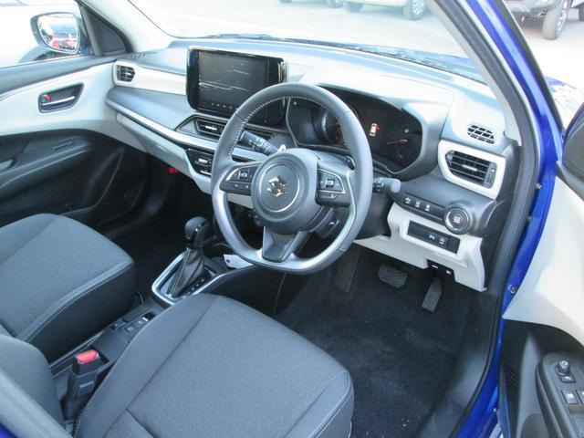 スイフト1.2 ハイブリッド(HYBRID) MZ