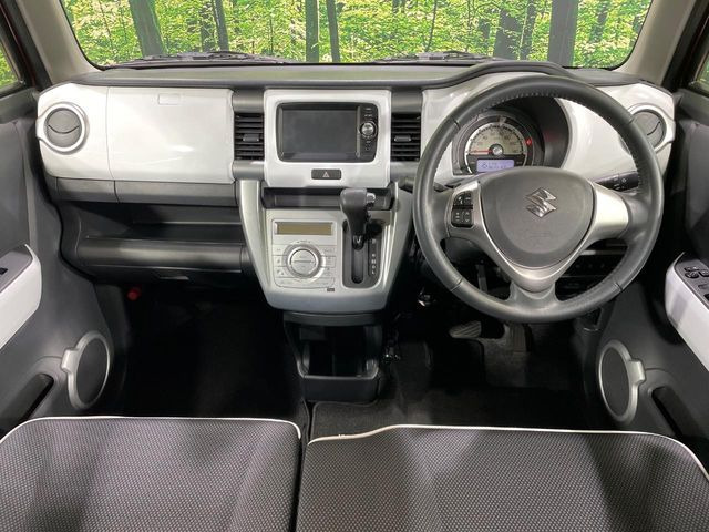 ハスラーX ターボ