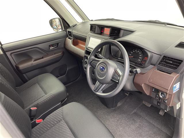 ジャスティ1.0 L スマートアシスト