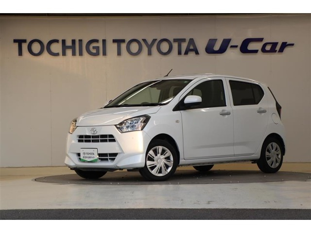 ピクシスエポックX SAIII