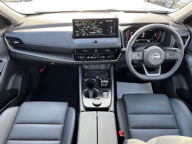 エクストレイル