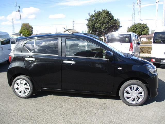 ミライースX SAIII