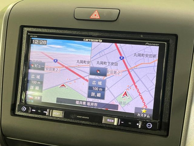 �y�i�r�Q�[�V�����z�g���₷���i�r�ŖړI�n�܂ł�������ē����Ă���܂��B�e��I�[�f�B�I�Đ��@�\���[�����Ă���A���Ԃ̉^�]������Ɋy�����Ȃ�܂�!!