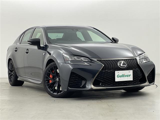 GS F5.0