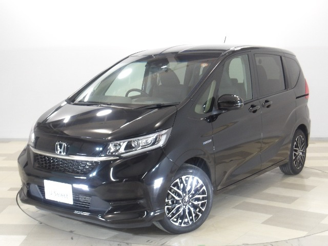 フリード+1.5 ハイブリッド G ホンダセンシング