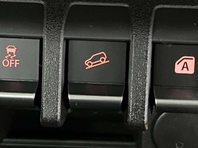 �}�ȉ����ł��u���[�L������������䂵�A���S���đ��s�ł���q���f�B�Z���g�R���g���[���X�C�b�`�t��!