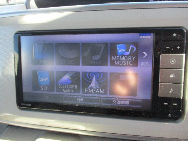 ムーヴキャンバスX SAIII