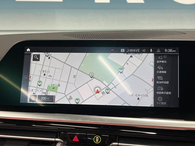 �������i�r:��̊��̂���i�r�́A����������ԓ������o���Ă���܂��B�I�[�f�B�I�@�\���[�����Ă���܂��̂ŁA�^�]�����y���߂܂���