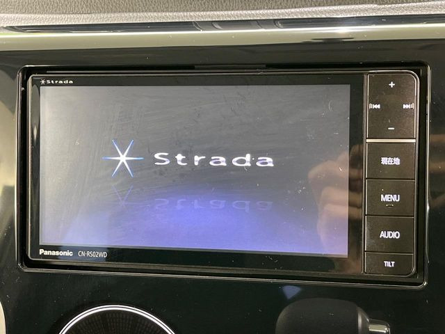 �y�i�r�Q�[�V�����z�g���₷���i�r�ŖړI�n�܂ł�������ē����Ă���܂��B�e��I�[�f�B�I�Đ��@�\���[�����Ă���A���Ԃ̉^�]������Ɋy�����Ȃ�܂�!!