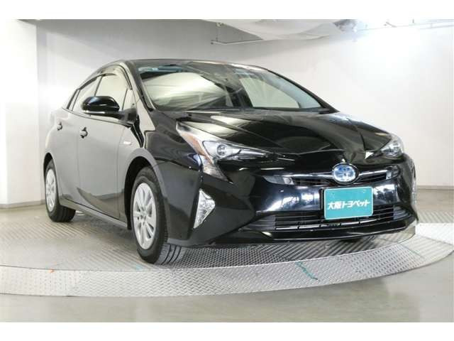 プリウス1.8 S セーフティ プラス