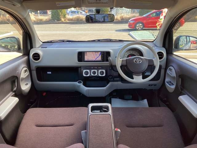 パッソ1.0 プラスハナ Cパッケージ