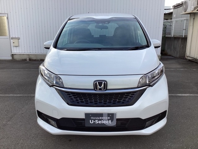 フリード+1.5 ハイブリッド G