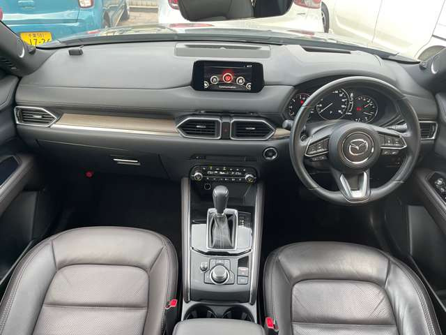 CX-52.2 XD エクスクルーシブ モード 4WD