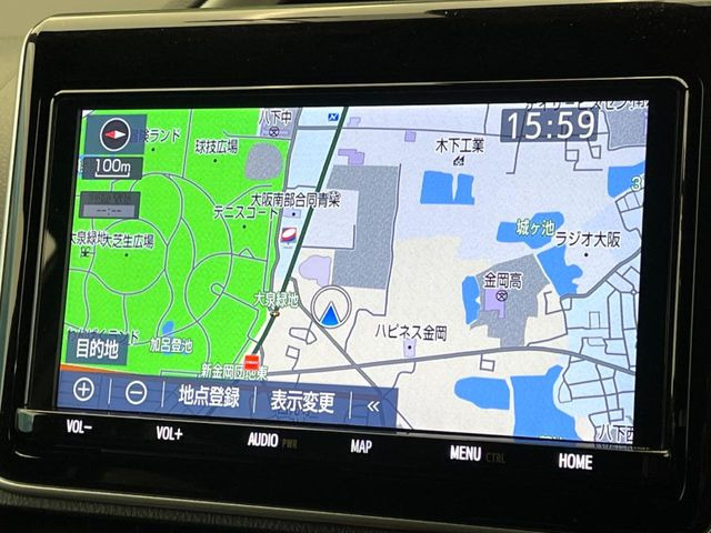 ヴォクシー2.0 ZS 煌II