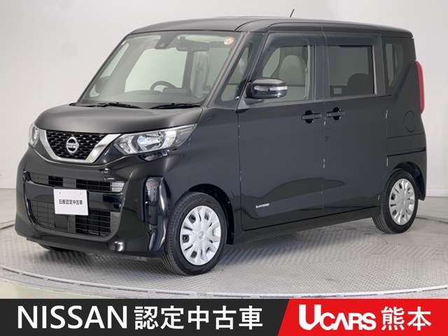 デイズルークスX