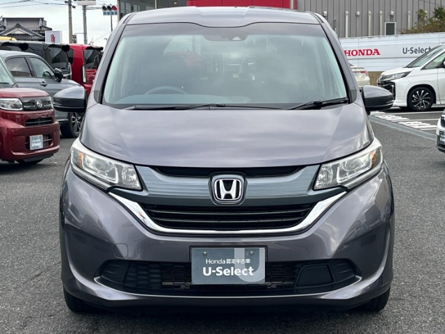 フリード+1.5 G ホンダセンシング