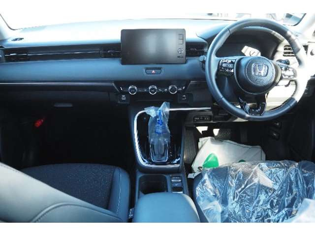 ヴェゼル1.5 ハイブリッド Z